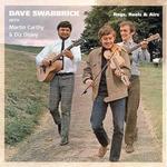 Dave Swarbrick with Martin Carthy & Diz Disley: Rags, Reels & Airs (Topic TSCD517)