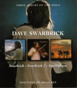 Dave Swarbrick: Dave Swarbrick (BGO BGOCD979)
