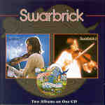 Dave Swarbrick: Swarbrick / Swarbrick 2