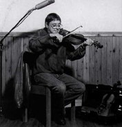 Dave Swarbrick