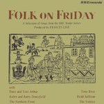 Folk on Friday (BBC REC 95S)