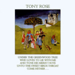 Tony Rose: Under the Greenwood Tree (Trailer LERCD 2024)