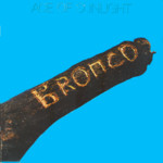 Bronco: Ace of Sunlight (Island SMAS-9309)