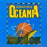 Goanna: Oceania (WEA CD)