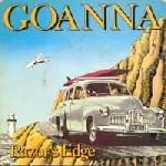 Goanna: Razor's Edge (WEA 7259 963)