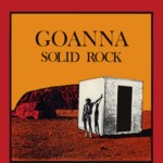 Goanna: Razor’s Edge (WEA 100123)