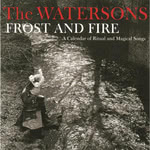 The Watersons: Frost and Fire (Topic TTSLP004)