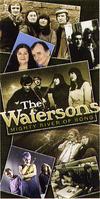 The Watersons: Mighty River of Song (Topic TSFCD4002)