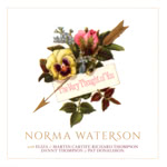 Norma Waterson: The Very Thought of You (Scarlet SCARGZ103CD)