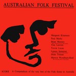 Australian Folk Festival (Score POL 035)