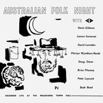 Australian Folk Night (WG-25/5043)
