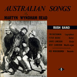 Martyn Wyndham-Read: Australian Songs (W&G WG-B-2597)