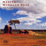 Martyn Wyndham-Read: Emu Plains (Fellside FECD27)