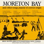 Brian Mooney, Martyn Wyndham-Read, David Lumsden: Moreton Bay (Score POL 031)