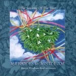 Martyn Wyndham-Read and company: The Seasons of the Year (Wynding Road WR011)