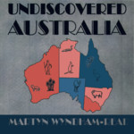 Martyn Wyndham-Read: Undiscovered Australia (Musica Pangaea MP10002)